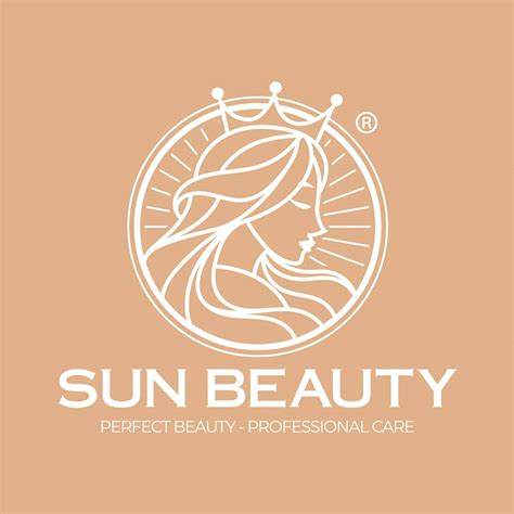 sun beauty salon dubai
